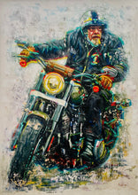 Load image into Gallery viewer, His Own Lane, 2026