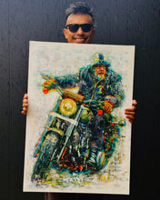 Load image into Gallery viewer, His Own Lane, 2026