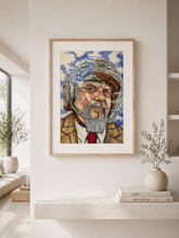 Load image into Gallery viewer, Graham Saunders, 2018