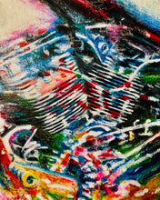 Load image into Gallery viewer, Maroon Chopper, 2025