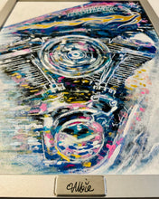 Load image into Gallery viewer, Road King, 2025