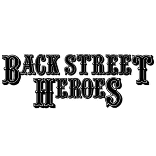 Back Street Heroes