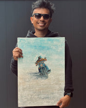 Load image into Gallery viewer, Let the Engine Answer