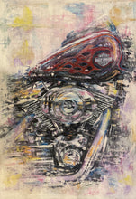 Load image into Gallery viewer, HM H-D, 2025