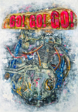 Load image into Gallery viewer, Go! Go! Go! [2026]