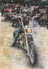 Load image into Gallery viewer, Boss, 2025