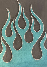 Load image into Gallery viewer, Flame - 2, 2025 [SOLD]