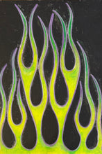Load image into Gallery viewer, Flame - 3, 2025 [SOLD]