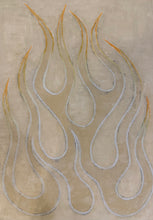 Load image into Gallery viewer, Flame - 4, 2025