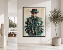 Load image into Gallery viewer, Road Captain, 2026