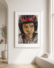 Load image into Gallery viewer, Sigma, 2018