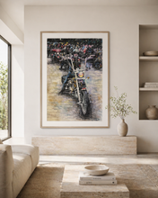 Load image into Gallery viewer, Boss, 2025