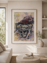 Load image into Gallery viewer, HM H-D, 2025