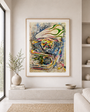 Load image into Gallery viewer, MB Evo, 2025