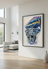 Load image into Gallery viewer, Road King, 2025