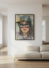Load image into Gallery viewer, Hearts, 2023