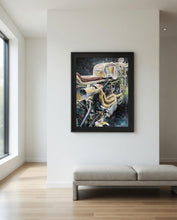 Load image into Gallery viewer, Roar, 2021