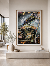Load image into Gallery viewer, Choppers Inc., 2020 [SOLD]