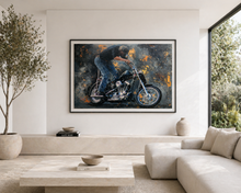 Load image into Gallery viewer, Just One Last Time, 2021