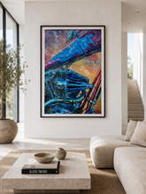 Load image into Gallery viewer, Horse Power, 2020