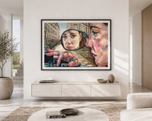Load image into Gallery viewer, Objects In Mirror, 2018