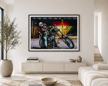 Load image into Gallery viewer, Prez Forster, 2018
