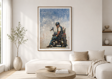 Load image into Gallery viewer, Rugged