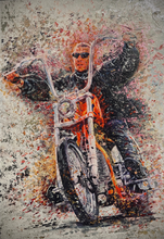 Load image into Gallery viewer, Bringing The Heat, 2020