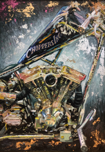 Load image into Gallery viewer, Choppers Inc., 2020 [SOLD]