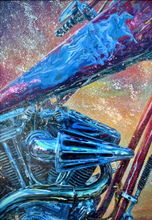 Load image into Gallery viewer, Horse Power, 2020