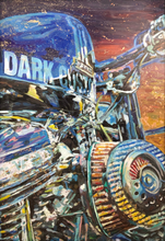Load image into Gallery viewer, Dark Custom Beast, 2020