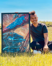 Load image into Gallery viewer, Horse Power, 2020