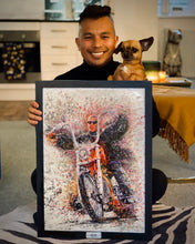 Load image into Gallery viewer, Bringing The Heat, 2020